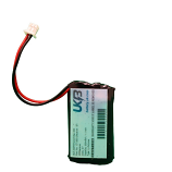 Educator ET-300-LReceiver Compatible Replacement Battery