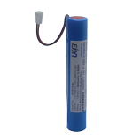 Inficon D-TEK Select Refrigerant Leak Compatible Replacement Battery