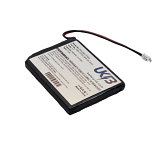 ASCOM R1D Compatible Replacement Battery