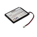 AVAYA DECT 3720 Compatible Replacement Battery