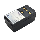 LEICA TCR405Power Compatible Replacement Battery