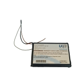 Garmin 361-00035-15 Compatible Replacement Battery