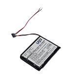 GARMIN 361 0043 00 Compatible Replacement Battery