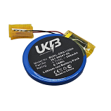 Garmin Approach S1 Compatible Replacement Battery