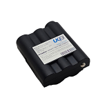 MIDLAND GXT400 Compatible Replacement Battery