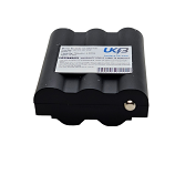 MIDLAND GXT400VP1 Compatible Replacement Battery