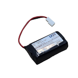 Hochiki Exit Signs Compatible Replacement Battery