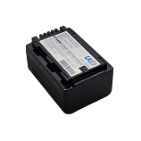 PANASONIC HC W580 Compatible Replacement Battery