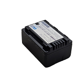 PANASONIC HC V720MGK Compatible Replacement Battery