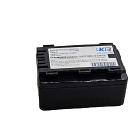 PANASONIC HC V210 Compatible Replacement Battery