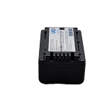 PANASONIC HC V110GK Compatible Replacement Battery