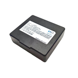 HETRONIC Harris P7370 Compatible Replacement Battery