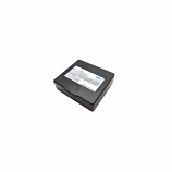 HETRONIC Harris P5300 Compatible Replacement Battery