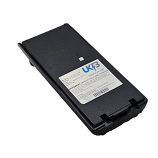 ICOM IC F30FS Compatible Replacement Battery