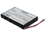 APPLE iPod 20GBM9244LL-A Compatible Replacement Battery