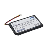 GARMIN Nuvi 40LM Compatible Replacement Battery