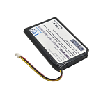 GARMIN Nuvi 30 Compatible Replacement Battery