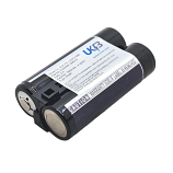 ROLLEI Prego8330 Compatible Replacement Battery