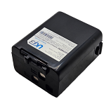 KENWOOD TH 27ATH 47ATH 28ATH 48A Compatible Replacement Battery