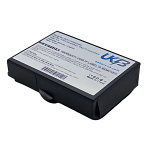 IKUSI TM70/iK2.13B JS Compatible Replacement Battery