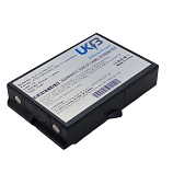 IKUSI T70-2 Compatible Replacement Battery