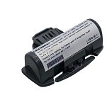 KARCHER 1.633-563.0 Compatible Replacement Battery