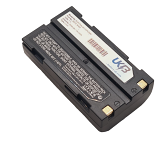 PENTAX DEP001 Compatible Replacement Battery