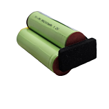 Moser 1871-7590 Compatible Replacement Battery