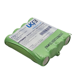 MAXON PMRS446 Compatible Replacement Battery