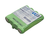 MAXON PMR508 Compatible Replacement Battery