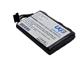 MITAC E3MIO2135211 Compatible Replacement Battery