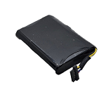 YAKUMO 300 GPS Compatible Replacement Battery