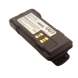 MOTOROLA DP 2600 Compatible Replacement Battery