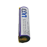 Moser Ermila 1885 Compatible Replacement Battery