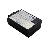 Nikon VFB12502 Compatible Replacement Battery