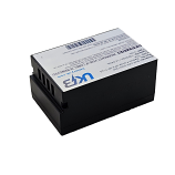 Fujifilm Medium Format GFX Compatible Replacement Battery