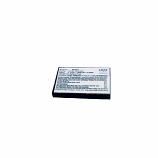 PANASONIC SV AV10 U Compatible Replacement Battery