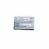 Panasonic CGA-S301 CGA-S301A1 CGA-S302A SV-AS3 SV-AS3A SV-AV10 Compatible Replacement Battery