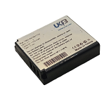 PANASONIC Lumix DMC FX10S Compatible Replacement Battery