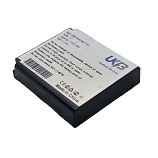 PANASONIC Lumix DMC FX150 Compatible Replacement Battery