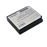 PANASONIC DMC FX01EG A Compatible Replacement Battery