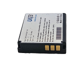 PANASONIC Lumix DMC LX3EG S Compatible Replacement Battery