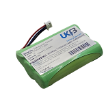 NORTEL KIRK 4040 Compatible Replacement Battery