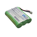 NORTEL KIRK 4020 Compatible Replacement Battery