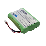 SPECTRALINK 7522 Compatible Replacement Battery