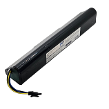 Neato 4INR19/65-2 Compatible Replacement Battery