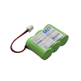 COBRA AN8525 Compatible Replacement Battery