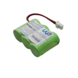 PANASONIC KX T38001 Compatible Replacement Battery