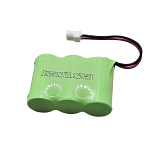 SANYO CAS867 Compatible Replacement Battery