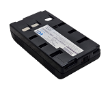 JVC GR SX41 Compatible Replacement Battery